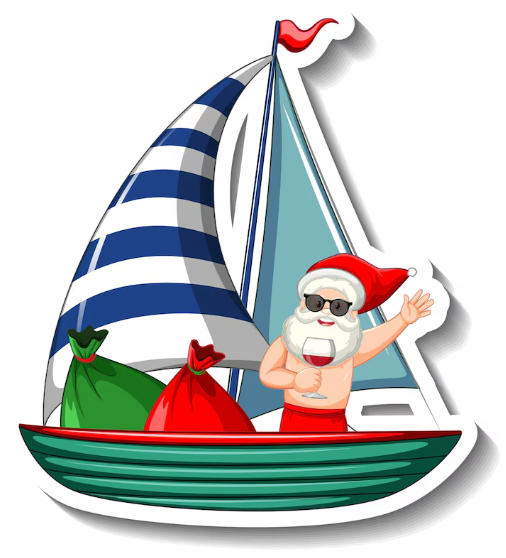 Santa