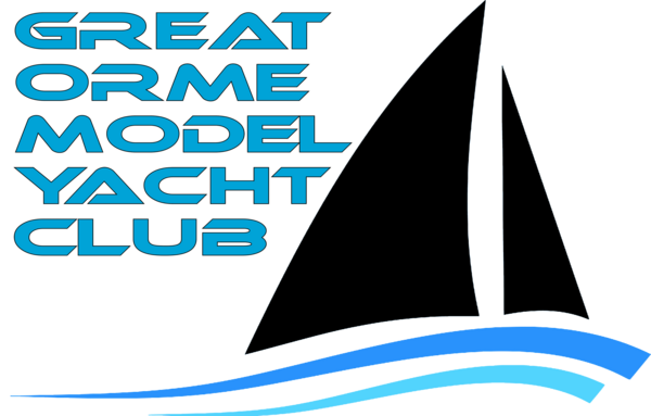 Great Orme Model Yacht Club logo