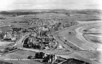 Model Boating lake12