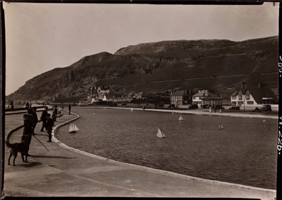 Old Photo West Shore 2