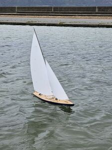 Classic Yacht Sailing - 30 June 24